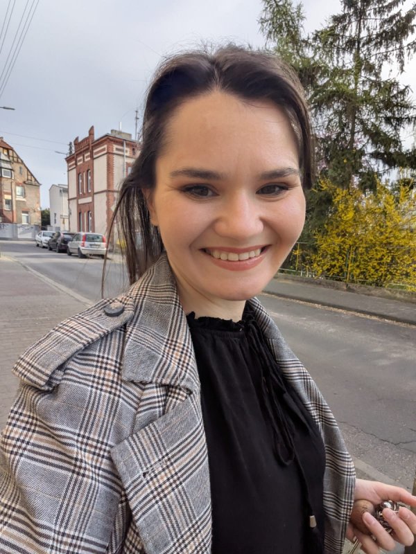 Izabela Patronowska - Zyskaj czas delegując zadania